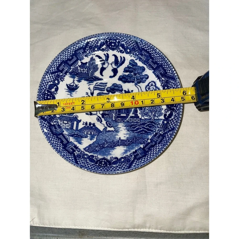 Unbranded vintage blue